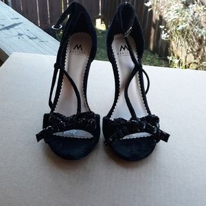 Used, Women shoes